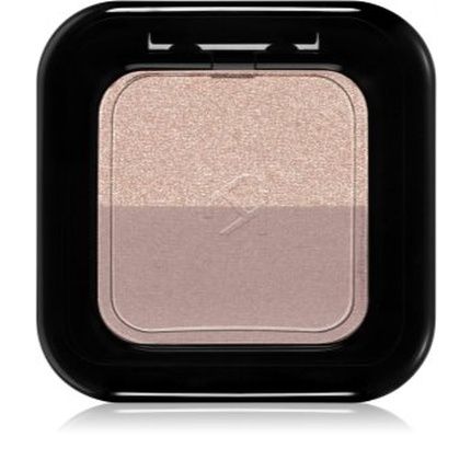 Kiko Milano New Bright Duo Eyeshadow - 2 Grams