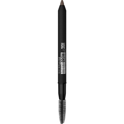 Maybelline Tattoo Brow Pencil 36H 07 Deep Brown