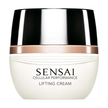 Sensai Cellular Performance Lifting Cream 40 Ml - Image 4
