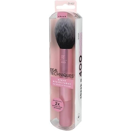 Real Techniques Facial Makeup Brush 13Ml - Image 3