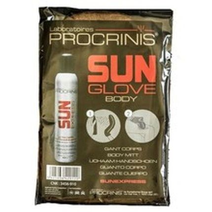 Laboratoires Procrinis Application Gloves For Selftanning Spray