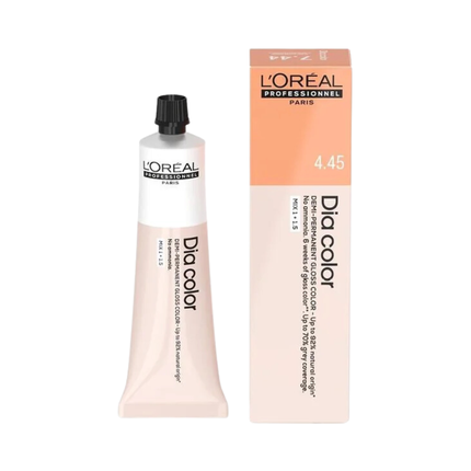 Dia Color 445 60Ml Hair Color By Dia Color