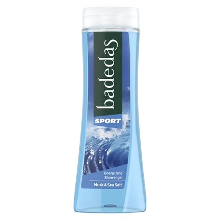 Badedas Shower Gel Sport 600 Ml