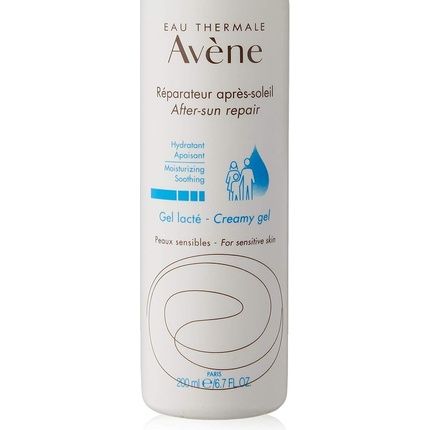 Avene After-Sun Restorative Lotion 200Ml