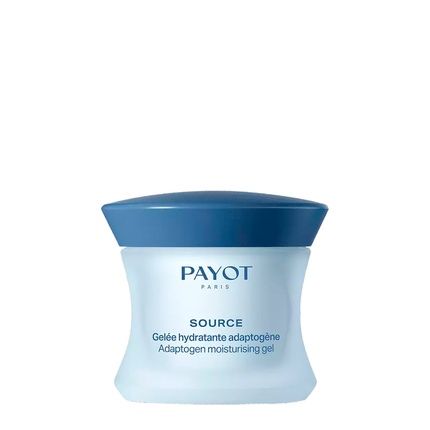 Payot Adaptogen Moisturising Gel 50Ml Hydrating Face Gel