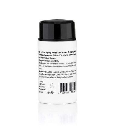Alcina Volumizing Styling Powder 12G