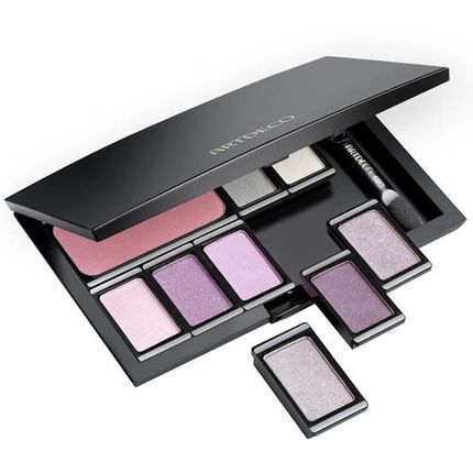 Artdeco Large Magnetic Box With A Mirror Beauty Box Magnum