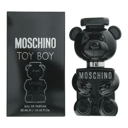 Moschino Toy Boy Eau De Parfum 30Ml Men'S Fragrance - Image 3