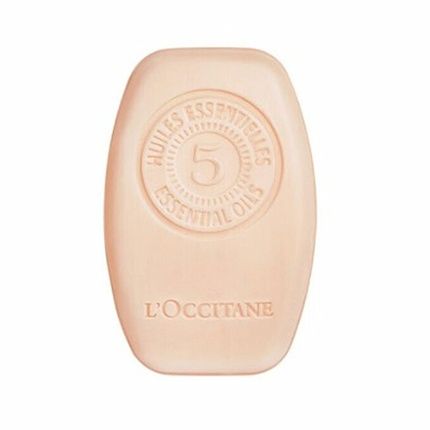 L'Occitane Intensive Repair Solid Shampoo 2.1 Oz.