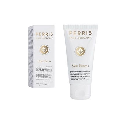 Perris Skin Fitness Lift Anti-Aging Peeling 50Ml