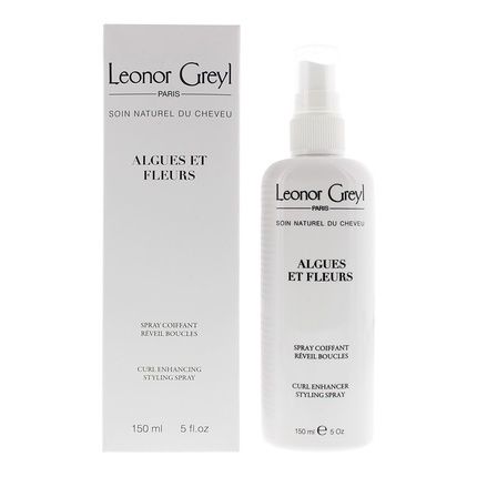 Leonor Greyl Algues Et Fleurs Curl Enhancing Styling Spray 150Ml For Men