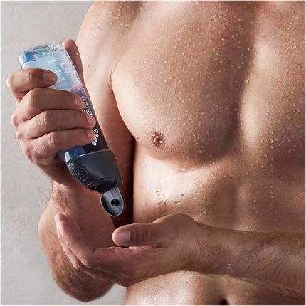 Adidas Dynamic Pulse 3 In 1 Shower Gel For Men 250Ml