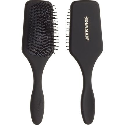 Denman Paddle Brush D84 9 Row - 1 Pack