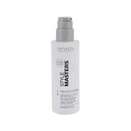 Revlon Style Masters Double Or Nothing Endless Control Liquid Spray Wax 150Ml
