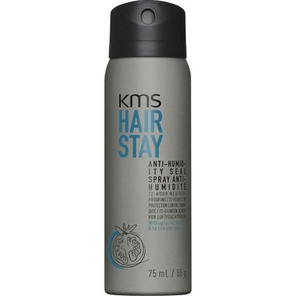 Kms Hairstay Antihumidity Seal 75Ml