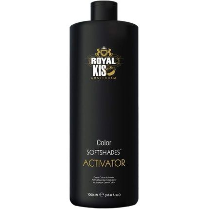 Kis Rk Softshades Activator 1000Ml