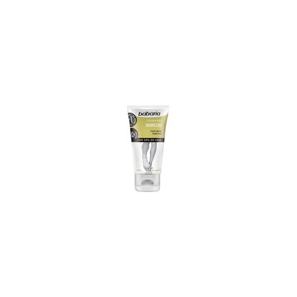 Babaria Foot Cream For Hard Skin 50Ml