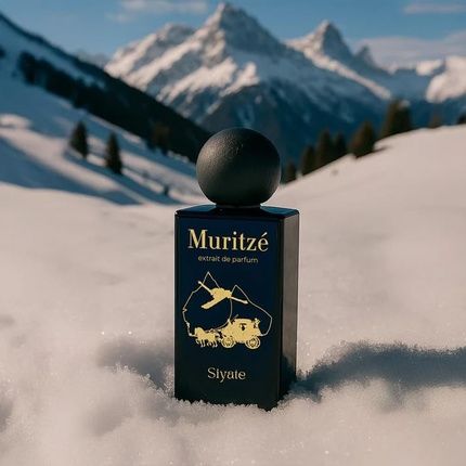 Muritze Extrait De Parfum 65Ml - Image 3