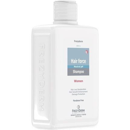 Frezyderm Hair Force Shampoo For Women