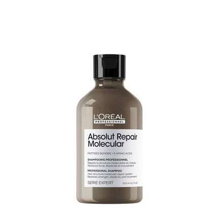 L'Oral Professionnel Absolut Repair Molecular Shampoo 500Ml