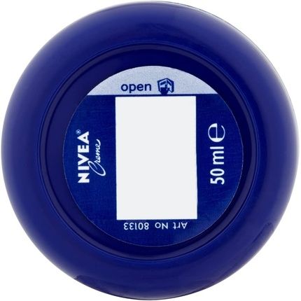 Nivea Creme Moisturising 50Ml