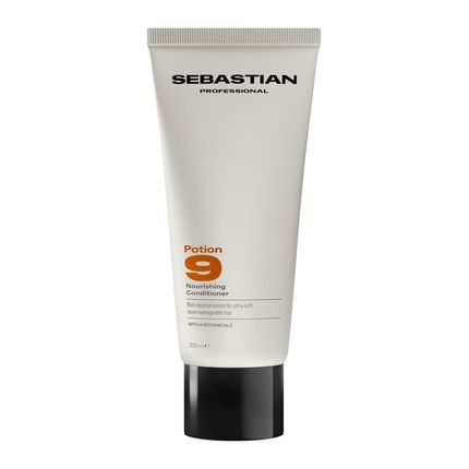 Sebastian Potion 9 Nourishing Conditioner 200 Ml