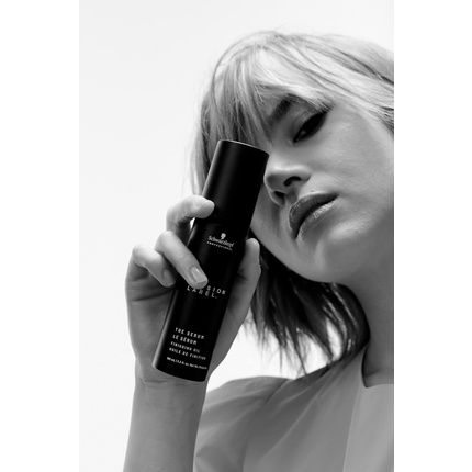 Schwarzkopf Session Label The Serum Finishing Oil 100Ml