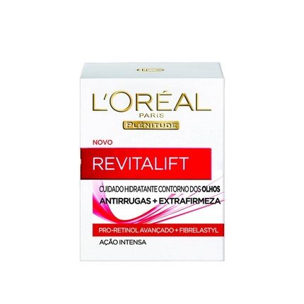 L'Oreal Paris Revitalift Eye Cream 15 Ml - Image 3