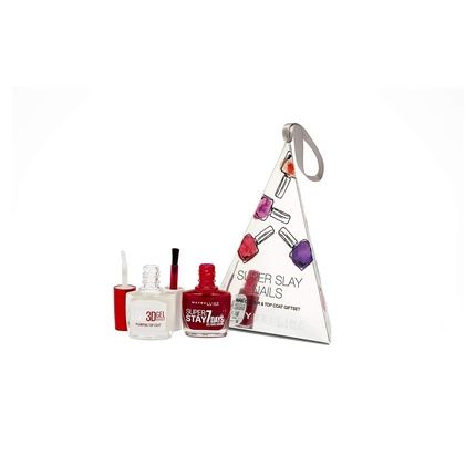 Maybelline Super Slay Nail Polish Gift Set For Her