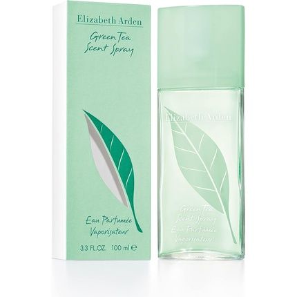 Elizabeth Arden Green Tea Scent Spray 100Ml - Image 3
