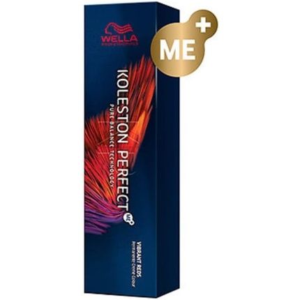 Wella Koleston Perfect Me+ Hair Colouring 60Ml