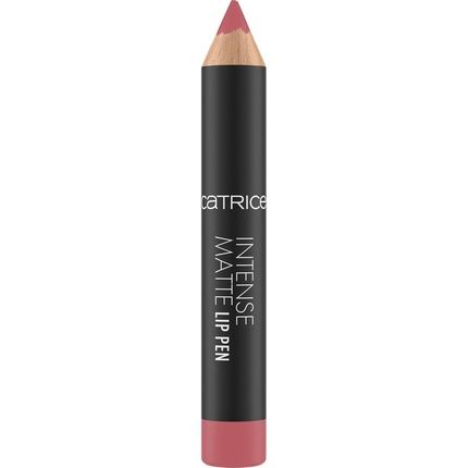 Catrice Intense Matte Lip Pen Lip Contour Pencil 1.2G 080 Dusty Rose
