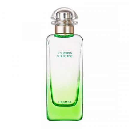 Hermes Un Jardin Sur Le Toit Eau De Toilette 50Ml A Refreshing Fragrance For Women - Image 3