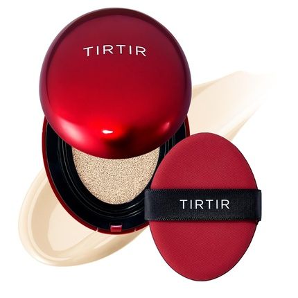 Tirtir Mask Fit Red Cushion Foundation Mini Size - Full Coverage