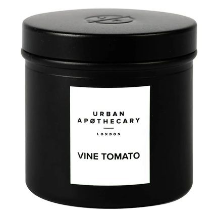 Urban Apothecary Vine Tomato Scented Candle - 175 Grams