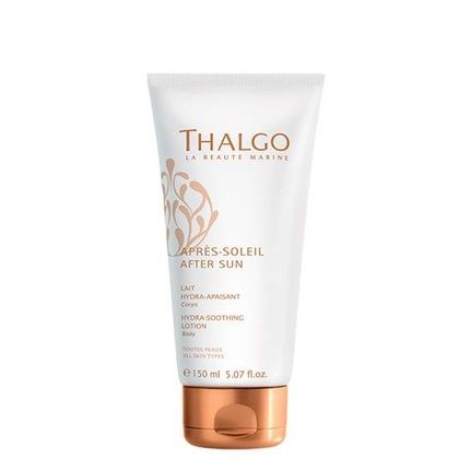 Thalgo After Sun Hydrasoothing Body Lotion 150Ml Moisturizing Body Lotion After Sunbathing