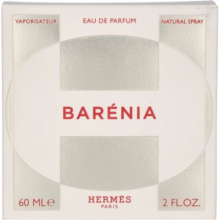 Hermes Hermes Barenia Eau De Parfum Spray Rechargeable 60Ml