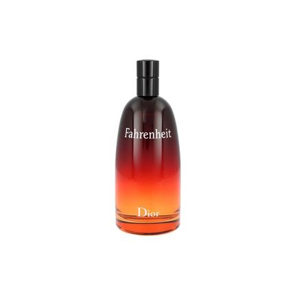Dior Fahrenheit Eau De Toilette 200Ml For Men