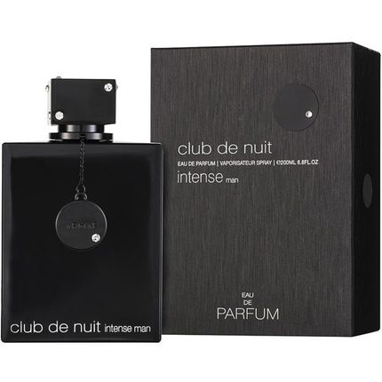 Armaf Club De Nuit Intense Man Eau De Parfum 200Ml - Image 3