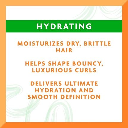 Cantu Avocado Curling Cream 340G - Image 3