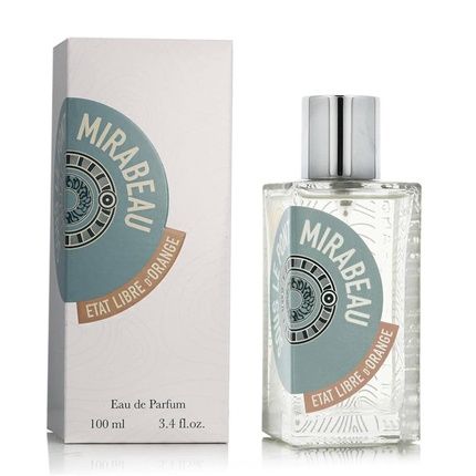 Etat Libre D'Orange Sous Le Pont Mirabeau Eau De Parfum 100Ml