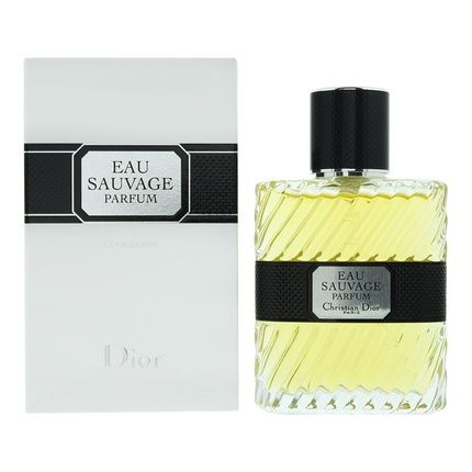 Dior Eau Sauvage Parfum Eau De Parfum 50Ml