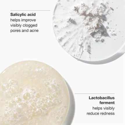 Clinique Acne Solutions Liquid Makeup Alabaster - Image 3