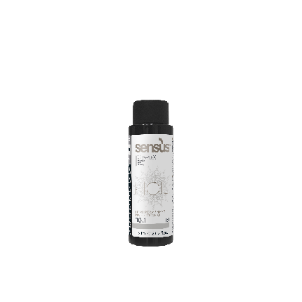 Sensus Holi Holi 10.1 Hair Color