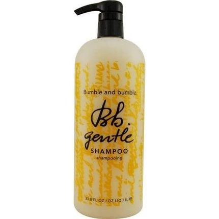 Bumble & Bumble Gentle Shampoo