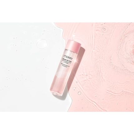 By Terry Baume De Rose Biphase Makeup Remover With Rose Oils 200Ml 7.04 Fl Oz