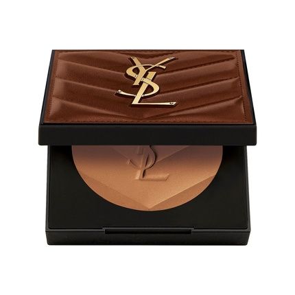 Yves Saint Laurent All Hours Hyper Bronze Bronzing Powder 03 Golden Medina 7.5G