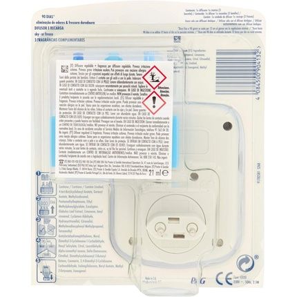 Ambipur Aromatherapy Candles 100Ml - Image 3