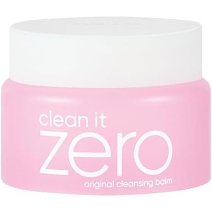 Banila Co Clean It Zero Cleansing Balm Starter Kit - Vegan Korean Makeup - Image 3