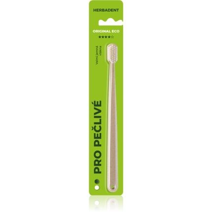 Herbadent Original Eco Toothbrush Extra Soft - 1 Piece